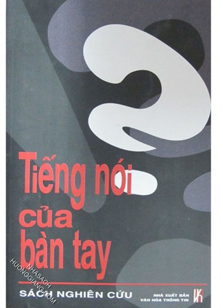 Tiếng Nói Của Bàn Tay