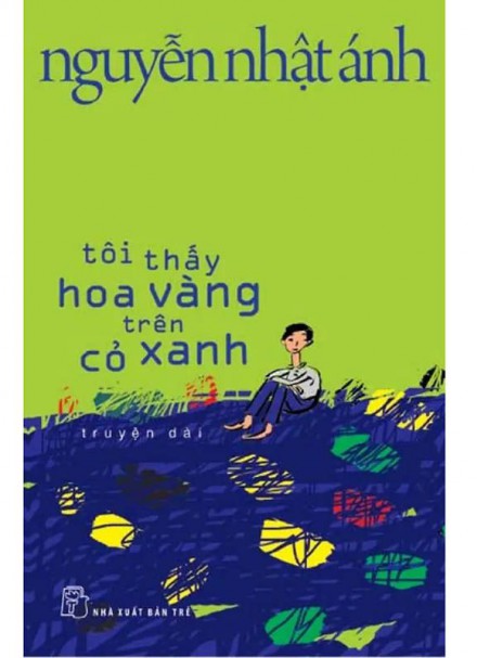 Tôi Thấy Hoa Vàng Trên Cỏ Xanh