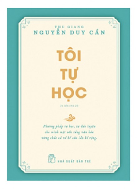 Tôi Tự Học