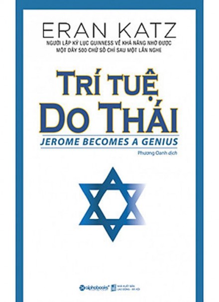 Trí Tuệ Do Thái &#8211; Eran Katz