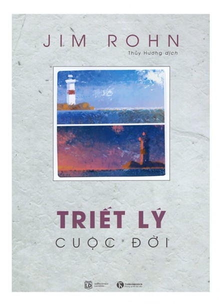 Triết Lý Cuộc Đời &#8211; Jim Rohn