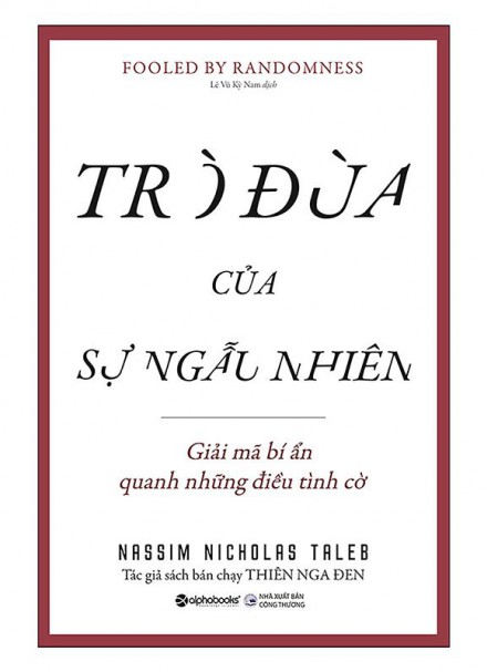 Trò Đùa Của Sự Ngẫu Nhiên