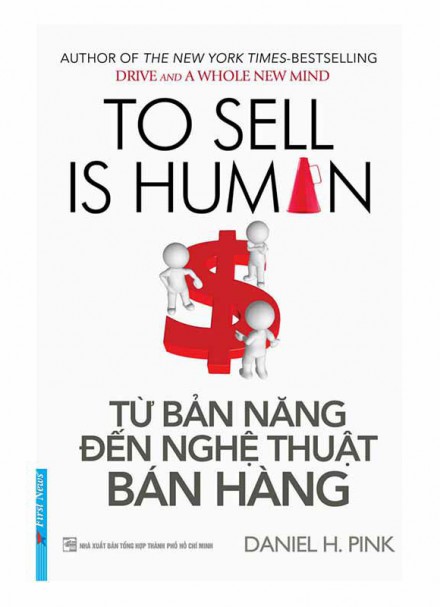 Từ Bản Năng Đến Nghệ Thuật Bán Hàng