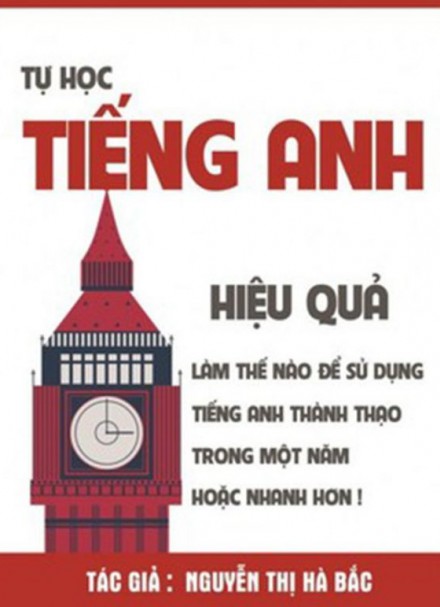 Tự Học Tiếng Anh Hiệu Quả