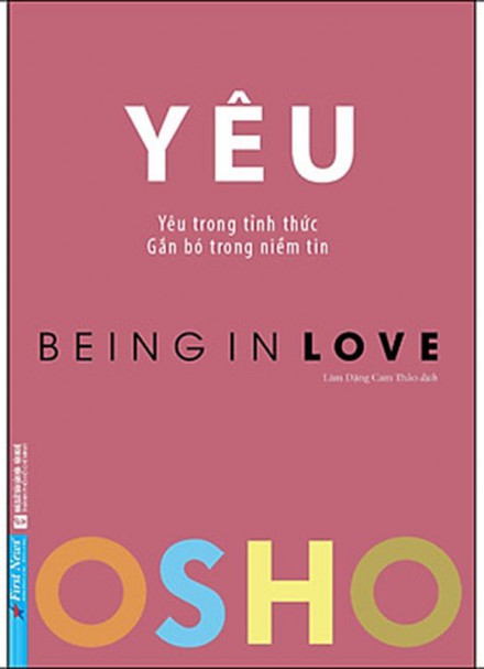 Yêu &#8211; Being In Love &#8211; OSHO