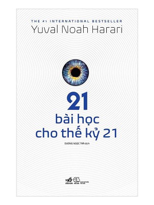 21 Bài Học Cho Thế Kỷ 21