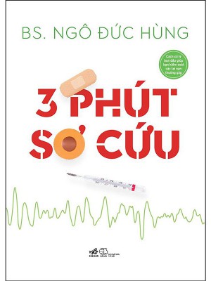 Ba Phút Sơ Cứu