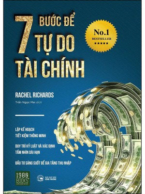 7 Bước Để Tự Do Tài Chính