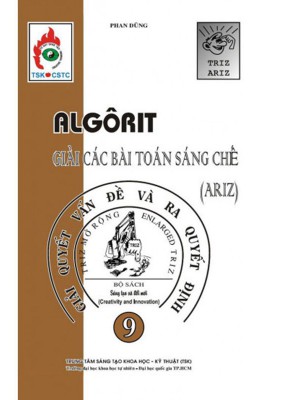 Algorit Giải Các Bài Toán Sáng Chế