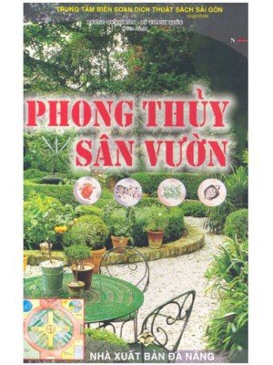 Phong Thuỷ Sân Vườn