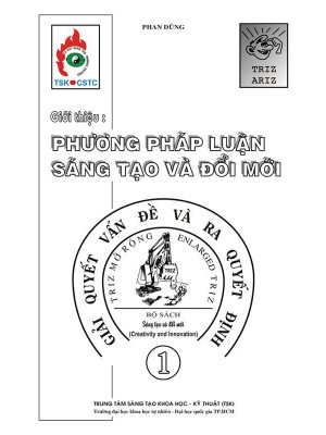 Phương pháp luận sáng tạo và đổi mới