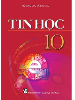 Tin Học Lớp 10