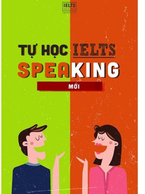 Tự học IELTS Speaking &#8211; Thầy Ngọc Bách