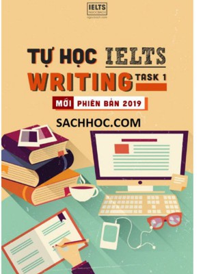 Tự học IELTS Writing task 1 &#8211; Thầy Ngọc Bách