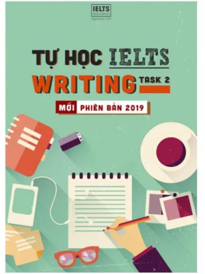 Tự Học IELTS Writing Task 2 &#8211; Thầy Ngọc Bách