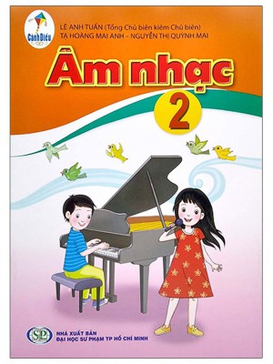 Âm Nhạc 2 – Cánh Diều