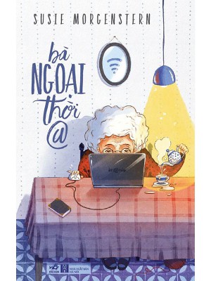 Bà Ngoại Thời @