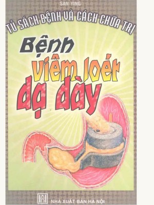 Bệnh viêm loét dạ dày