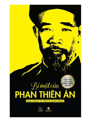 Bí Mật Của Phan Thiên Ân