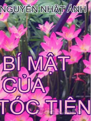 Bí mật của Tóc Tiên