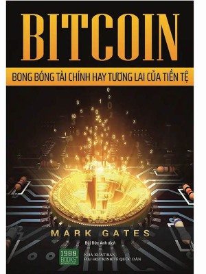 BITCOIN Bong Bóng Tài Chính Hay Tương Lai Của Tiền Tệ