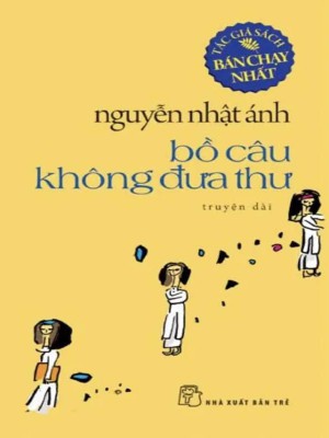 Bồ Câu Không Đưa Thư