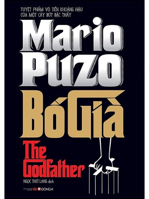 Bố Già &#8211; Mario Puzo