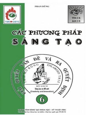 Các Phương Pháp Sáng Tạo