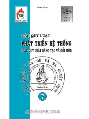 Các Quy Luật Phát Triển Hệ Thống