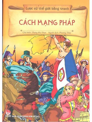 Cách mạng Pháp