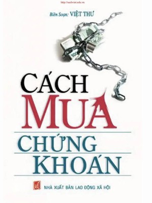 Cách Mua Chứng Khoán