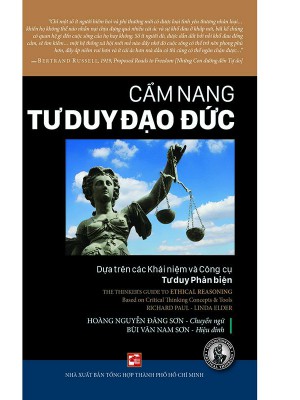 Cẩm Nang Tư Duy Đạo Đức