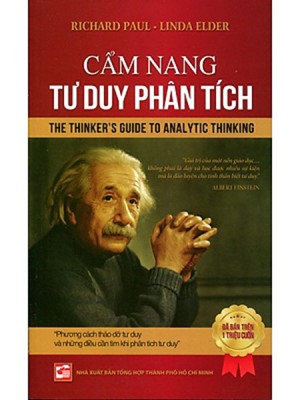 Cẩm Nang Tư Duy Phân Tích