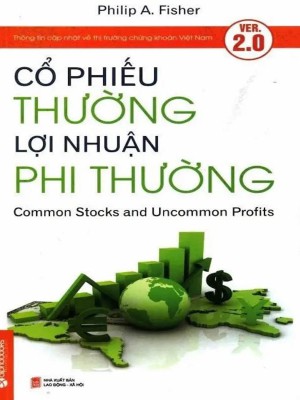 Cổ Phiếu Thường Lợi Nhuận Phi Thường