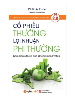 Cổ Phiếu Thường Lợi Nhuận Phi Thường