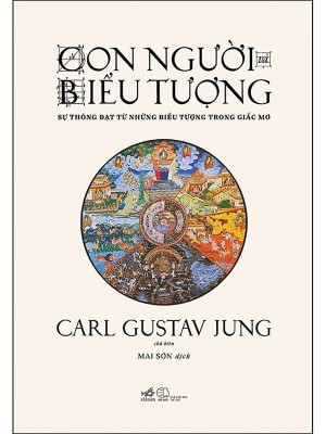 Con người và Biểu tượng &#8211; Man and his symbols