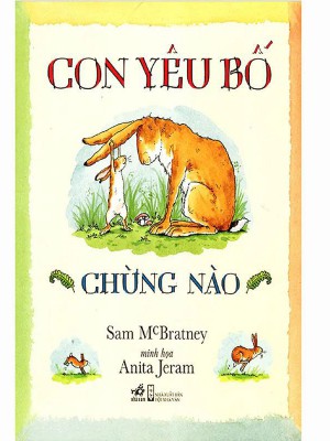 Con Yêu Bố Chừng Nào