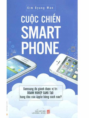 Cuộc Chiến SmartPhone