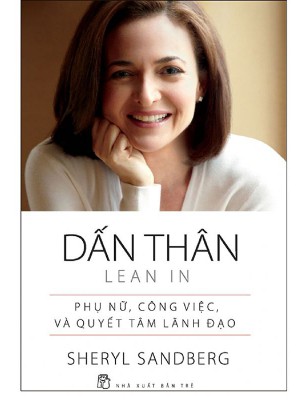 Dấn Thân &#8211; Sheryl Sandberg