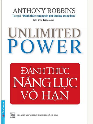 Đánh Thức Năng Lực Vô Hạn