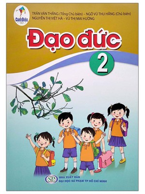 Đạo Đức 2 – Cánh Diều