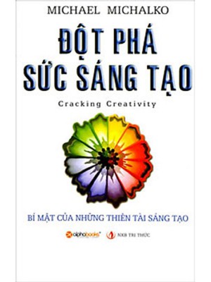 Đột Phá Sức Sáng Tạo