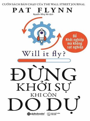 Đừng Khởi Sự Khi Còn Do Dự