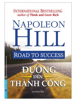 Đường Đến Thành Công &#8211; Road To Success &#8211; Naponeon Hill