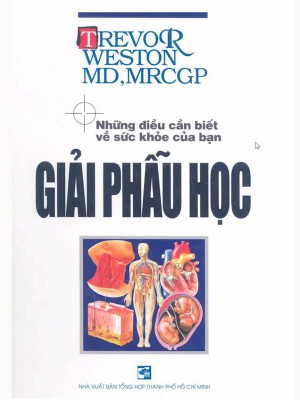 Giải phẫu học