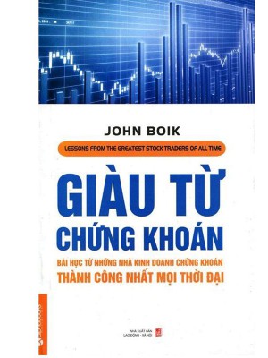 Giàu Từ Chứng Khoán