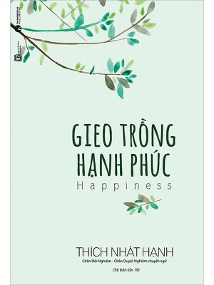 Gieo Trồng Hạnh Phúc