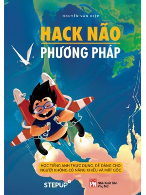 Hack Não Phương Pháp