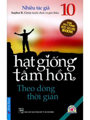 Hạt Giống Tâm Hồn 10 &#8211; Theo Dòng Thời Gian