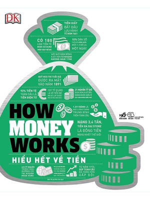 How Money Works &#8211; Hiểu Hết Về Tiền